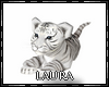 [aL]Baby-Tiger Albino