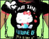 !Yum! HK -Future of Cute