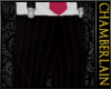 C' - Rosette Pants (S)