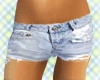 !Summer Shorties