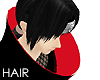 [kh]Itachi hair