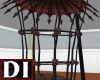 DI RH Hanging Cage