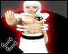 Arrancar Release Armor