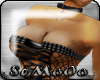 SeMosFishnetLatexOutfit
