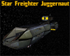 Star Freighter