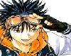 Air Gear Ikki Vb