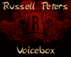 !RUSSELL PETERS VB!