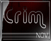(FG) db Crim Kuza Suit