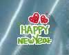 Happy new year