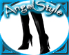 Vampirella's Boots