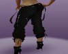 Black Pants