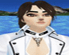 white full outfit (men)