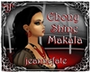 *jf* Ebony Shine Makala