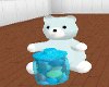 Bear with Candy