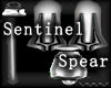 [Saint] Sentinel Spear