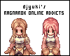 Ragnarok Addicts
