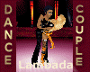 [my]Dance Couple Lambada