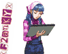 [F2K]Smiley