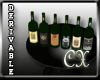 [CX]6xWine Bottles Deriv