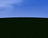 Large Empty Field