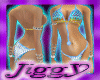JiggY !Charming Blue Mix