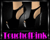 437Zoom High Heels