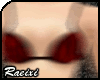 *R* Red Zebra Bikini