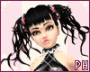 *PH*Numen hairstyles