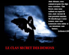 clan secret des demons
