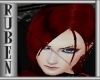 (RM)Silk Red