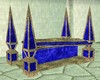 Queens Crept