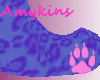 {AK} Midnight Spot Tail