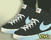 [SPACEY]Vintage Nikes