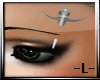 Nail Brow Piercing L