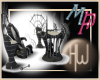 ~HW~ Diamond Tribal BDSM
