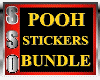 SSO Lovely POOH 4U-BD1