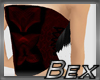 *BB Vampire corset