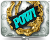 [POW!Hoops|Gold}blu