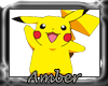 [AR] Pikachu Ears