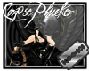 *13* WingedSkull throne