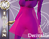 (MI) New Explosive dress
