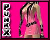 PX PVC Magic Pink