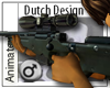 Animated Sniper Rifle