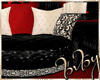 Baby Diva Nursery Chair