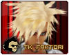 [TK] amt*CAPHblonde