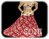 SONI RED CREAM