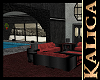 Kali Winter Lodge