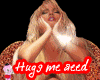[An]Hugs Me My Love