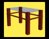 Coffee Table With Poses