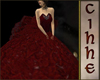 ~C~ Bella Crimson